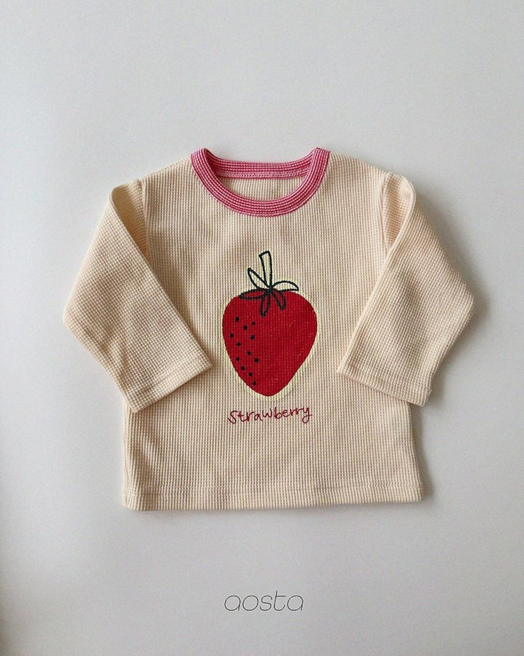 [AOSTA]StrawberryT