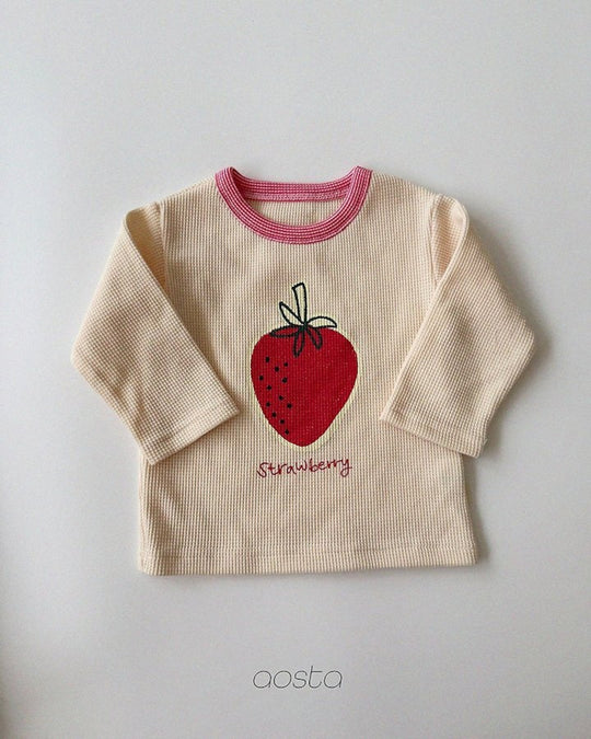 [AOSTA]StrawberryT