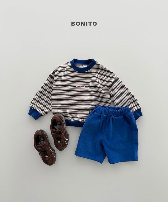 [BONITO]フィーリングボーダーMTM