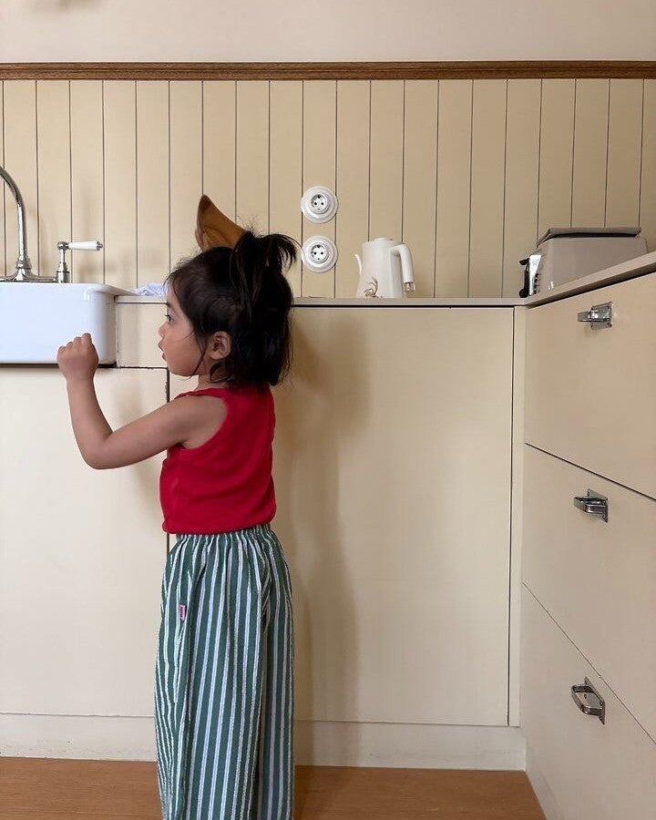 [pepper]coconut pants