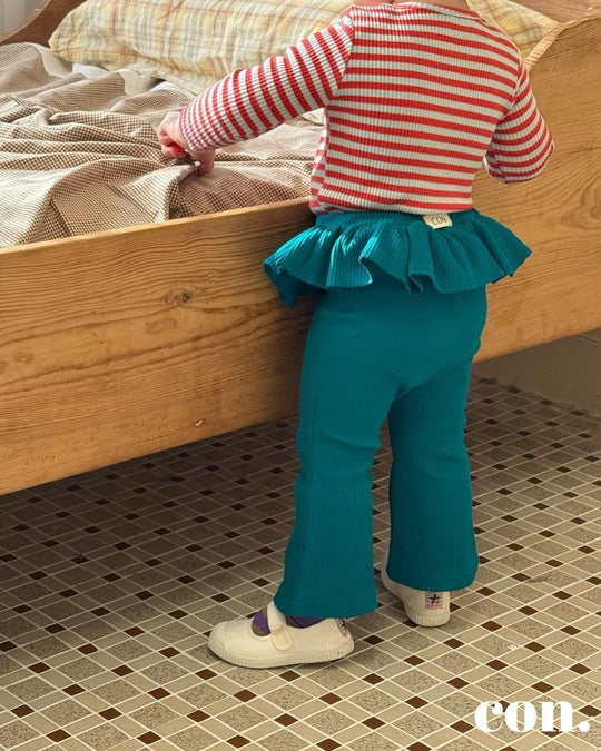 [con]leggings bootcut