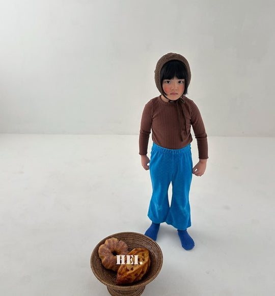 [Hei]mochi mochi T