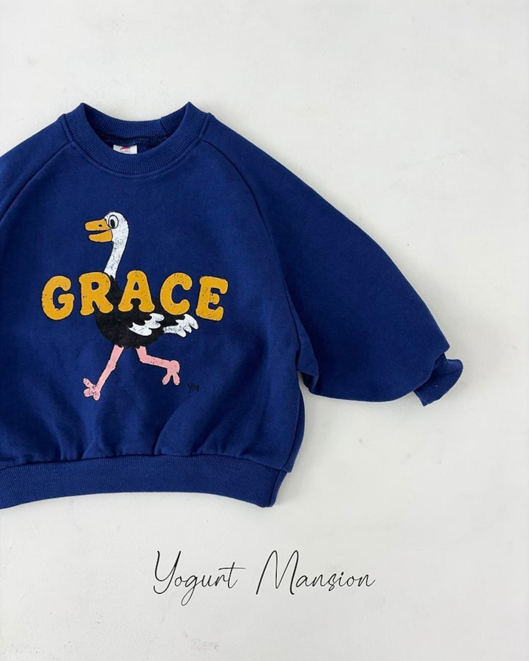 [yogurt mansion]grace MTM