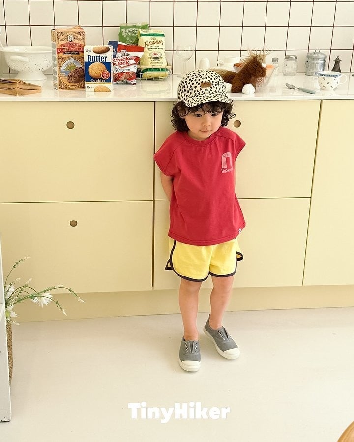[TinyHiker]unique leopard ball cap