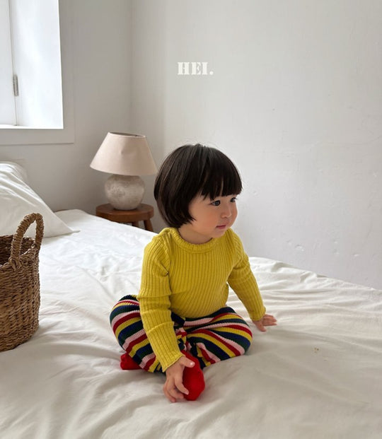 [Hei]mochi mochi T