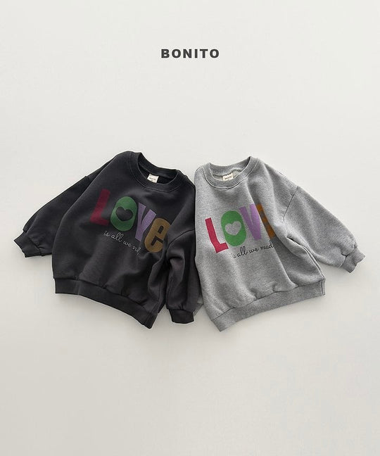 [BONITO]Love MTM