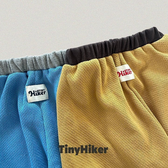 [TinyHiker]どんぐりリブPT