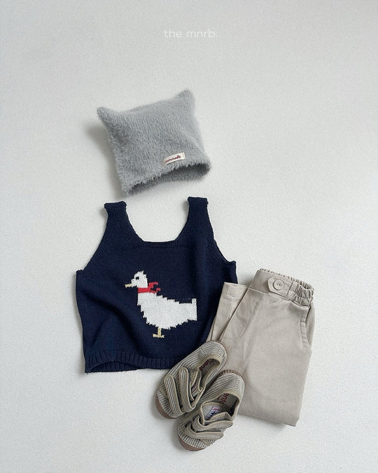 [minirobe]Fossil cat beanie