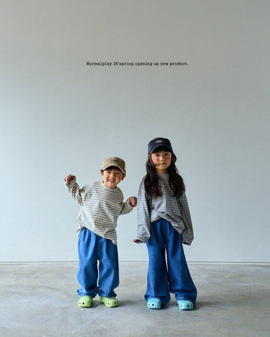 [NORMALPLAY]mushroom border T