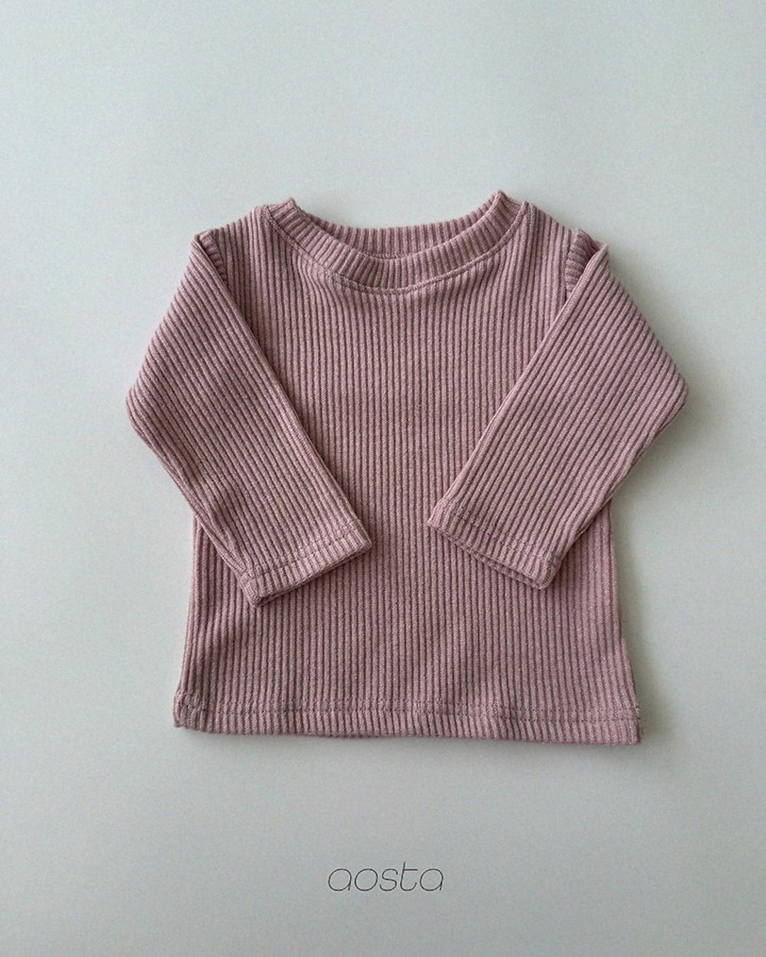 [AOSTA]Everyday T