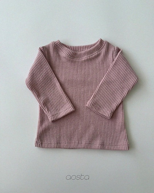 [AOSTA]Everyday T