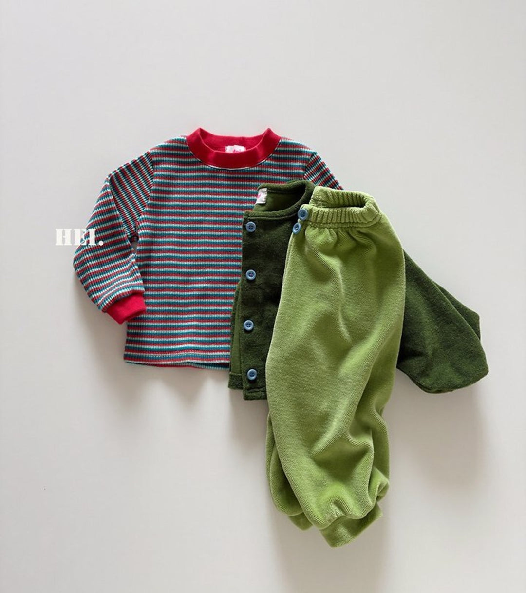[Hei]ポポボーダーT