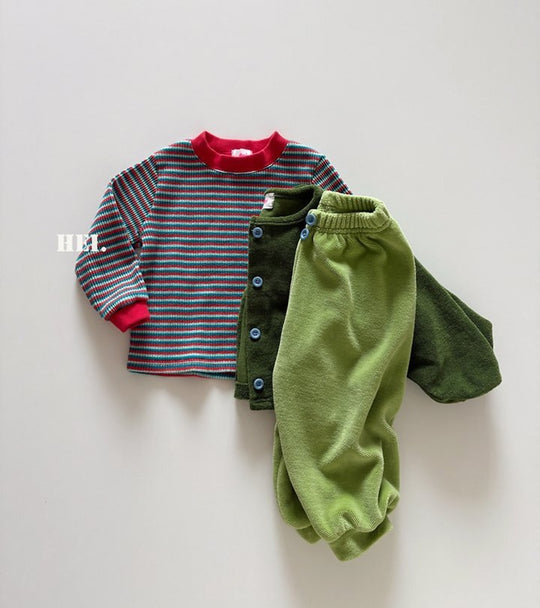 [Hei]ポポボーダーT