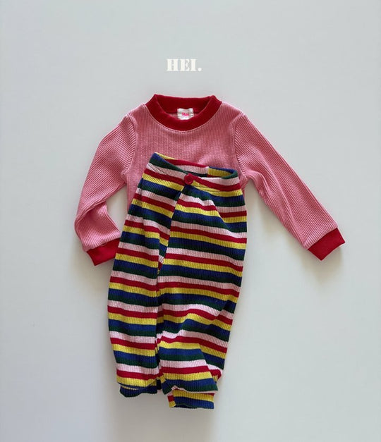 [Hei]ボノボノT