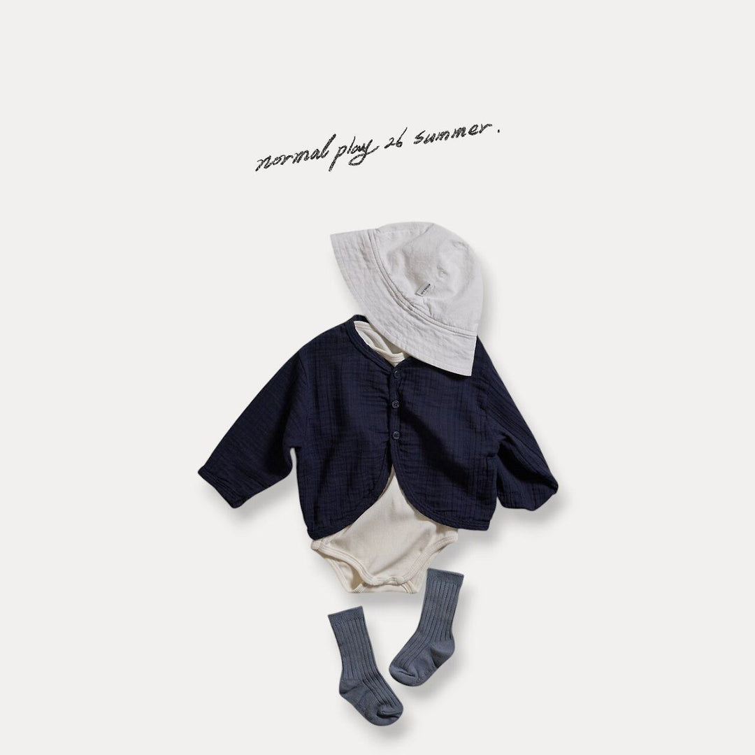 [NORMAL PLAY]soft bebe suit