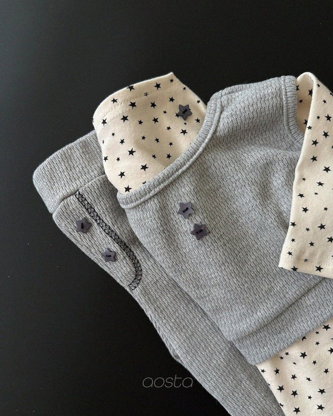 [AOSTA]Star Candy T