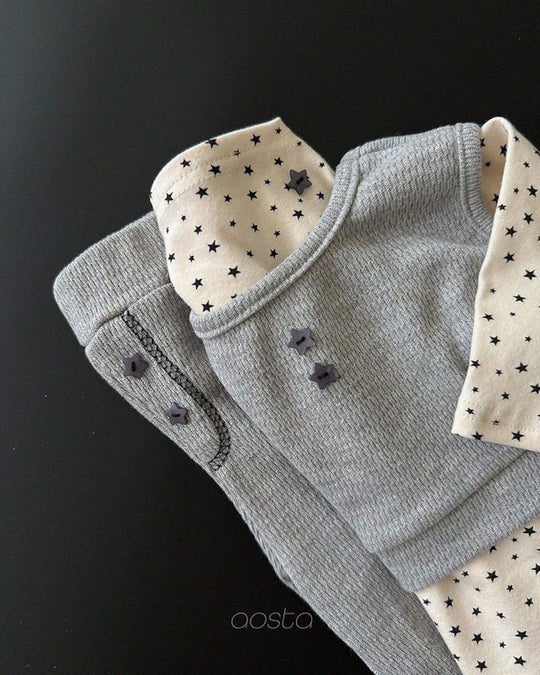 [AOSTA]Star Candy T