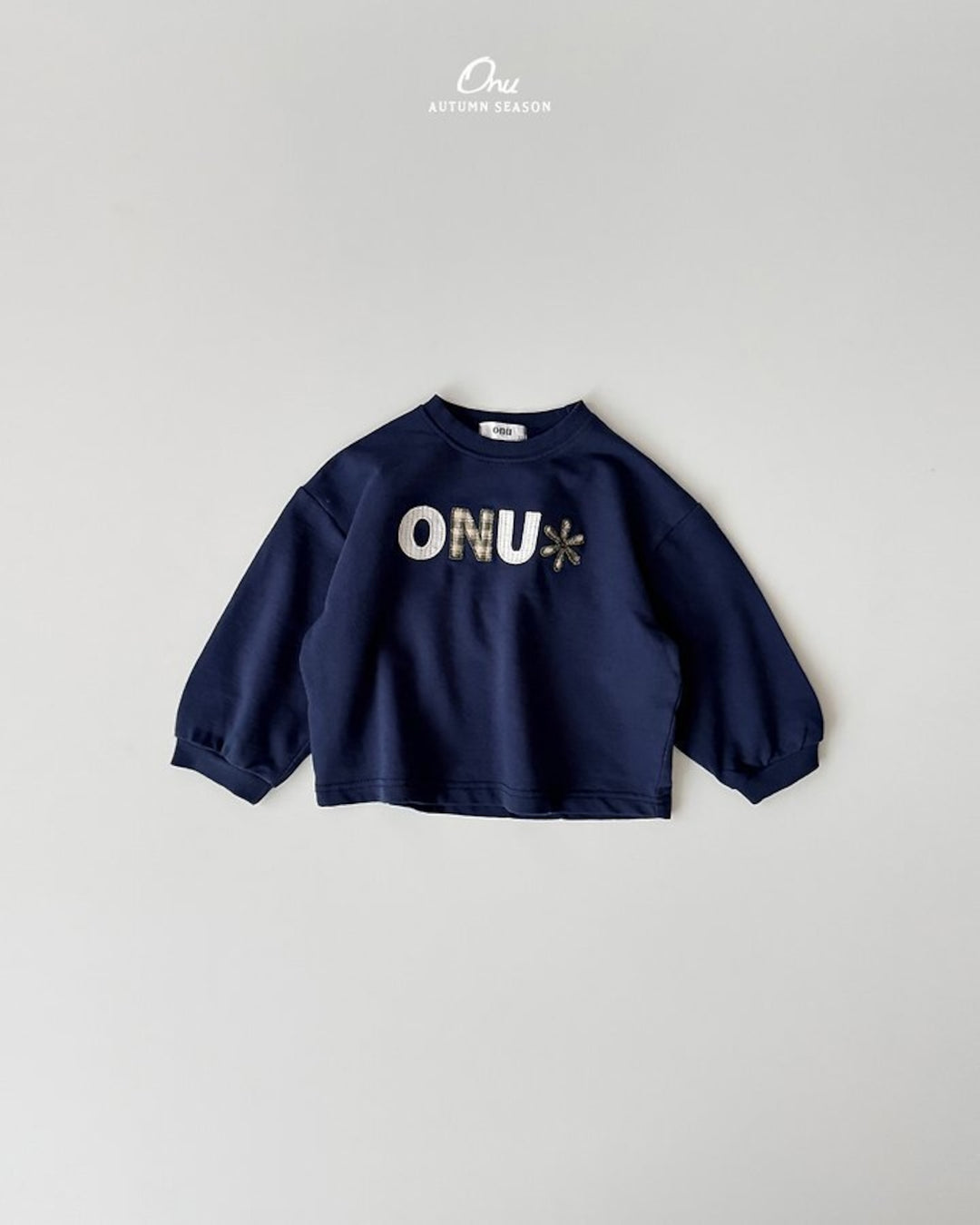 [onu]刺しゅうパッチMTM