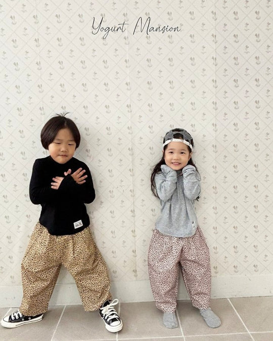 [yogurt mansion]mini pola T