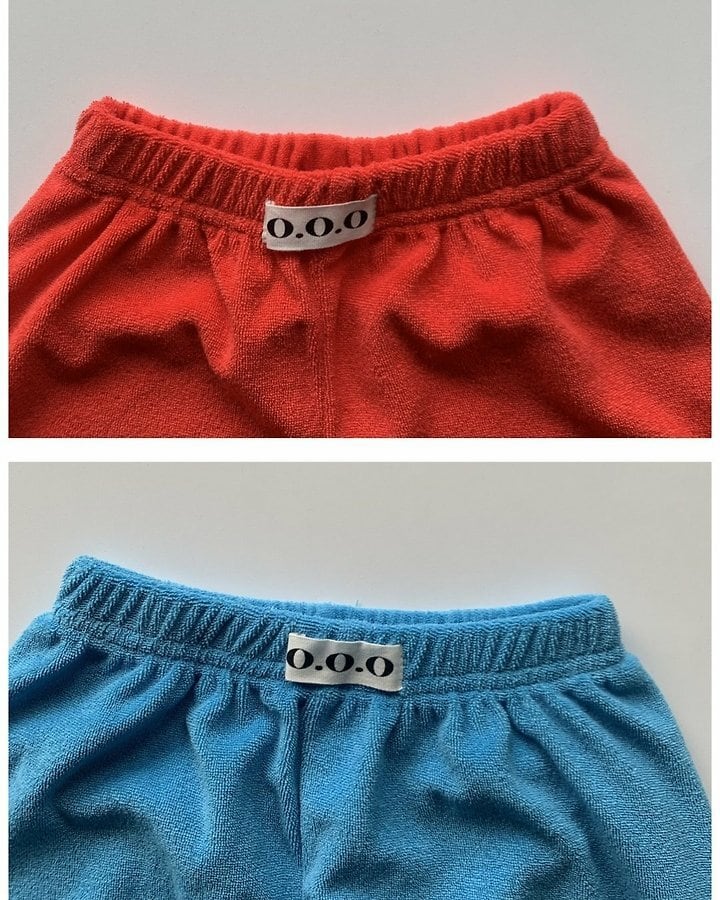 [O.O.O]verlane pants
