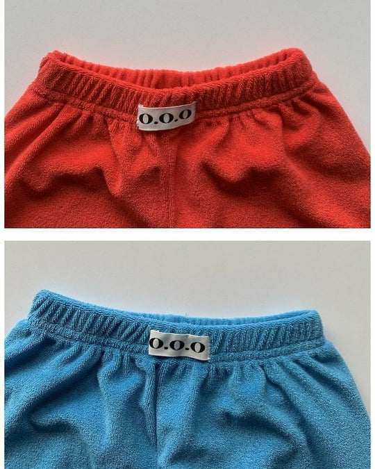 [O.O.O]verlane pants