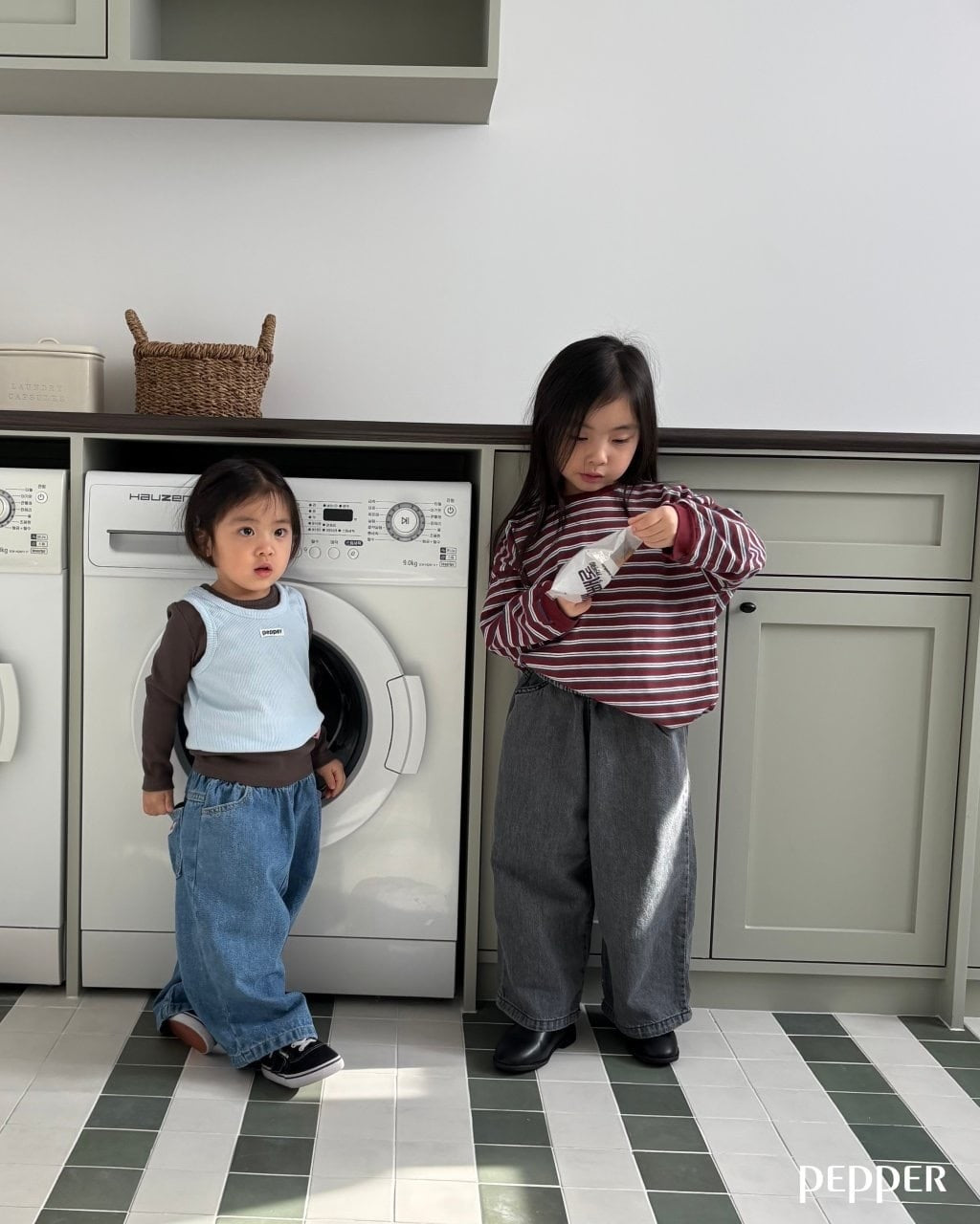 [pepper]pepper border T