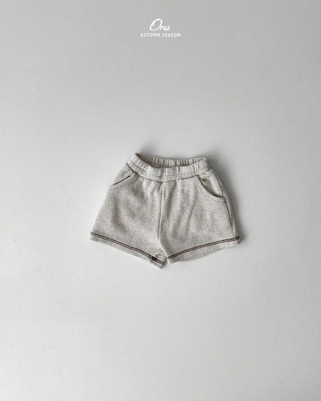 [onu]シナモンハーフPT