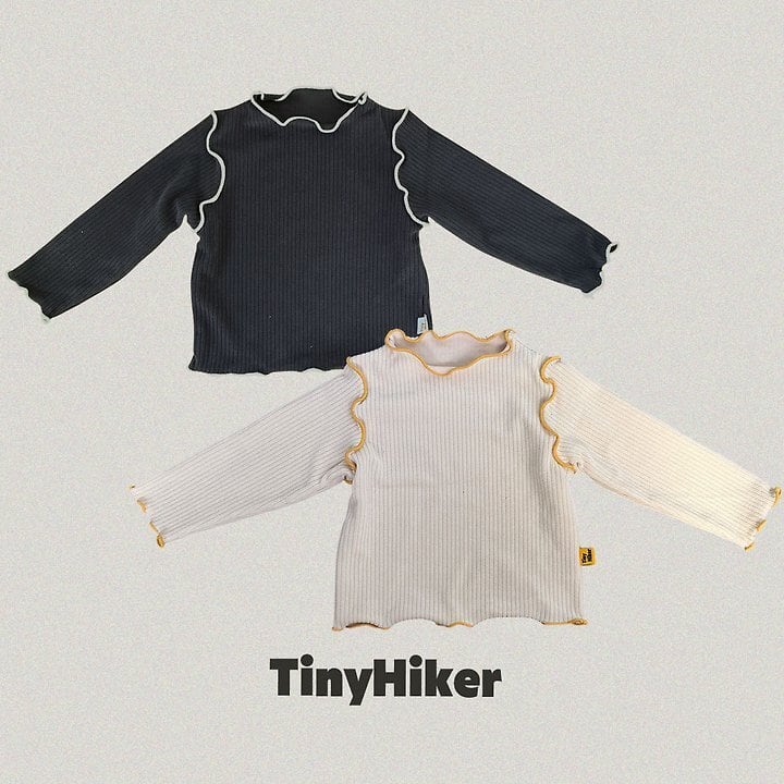 [TinyHiker]アバウェーブT