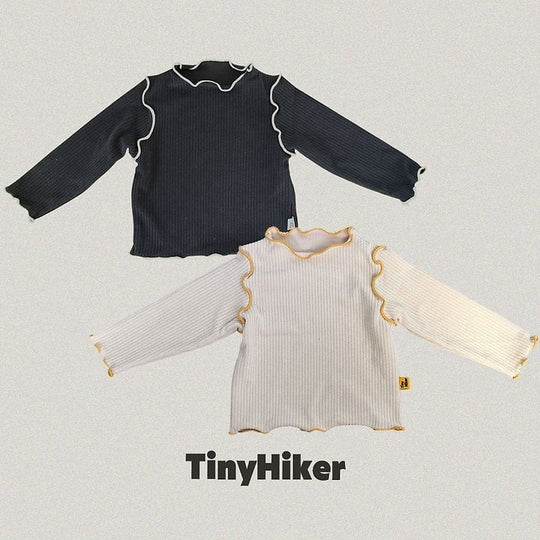 [TinyHiker]アバウェーブT