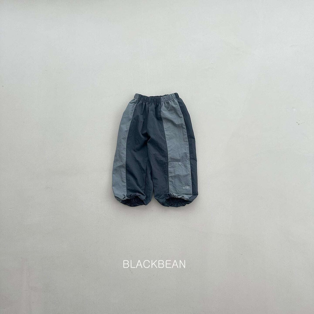 [BLACKBEAN]マルチPT