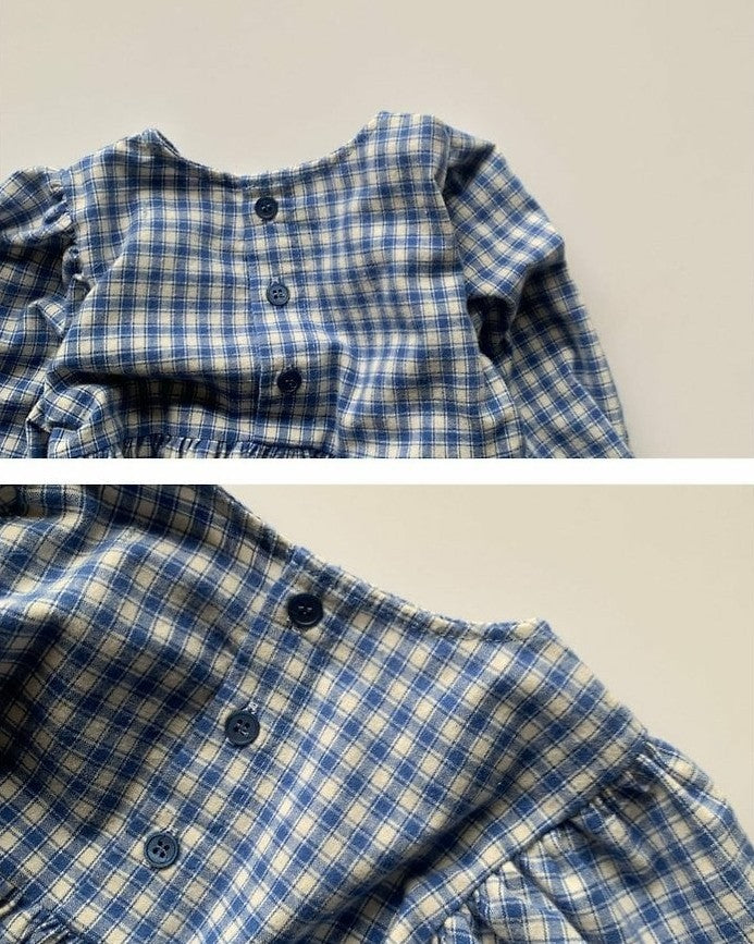 [O.O.O]caerin one-piece