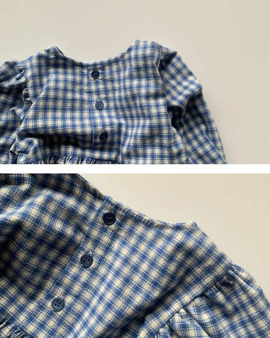 [O.O.O]caerin one-piece