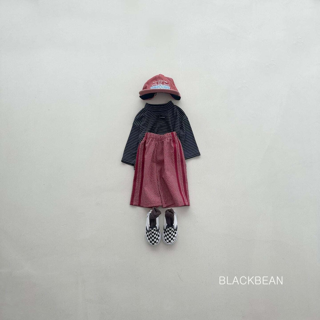 [BLACKBEAN]ジェンマPT