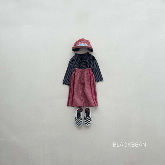 [BLACKBEAN]ジェンマPT