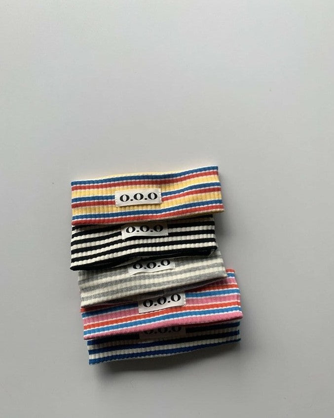 [O.O.O]elodie hair band