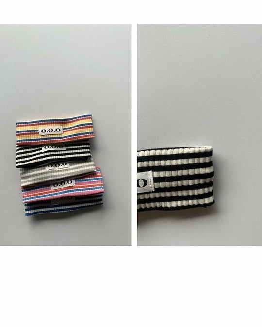 [O.O.O]elodie hair band