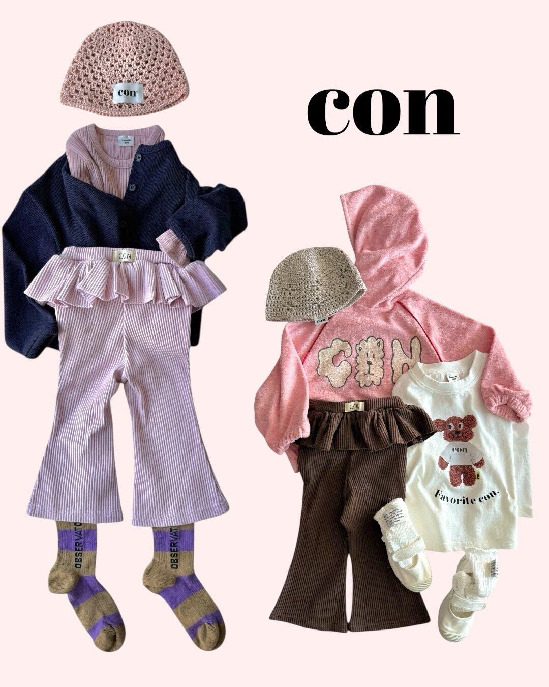 [con]leggings bootcut