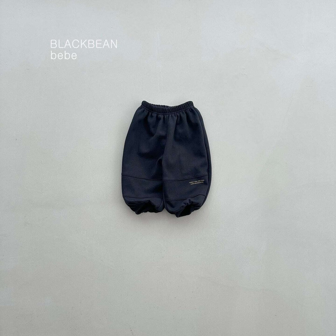 [BLACKBEAN]ジニーPT