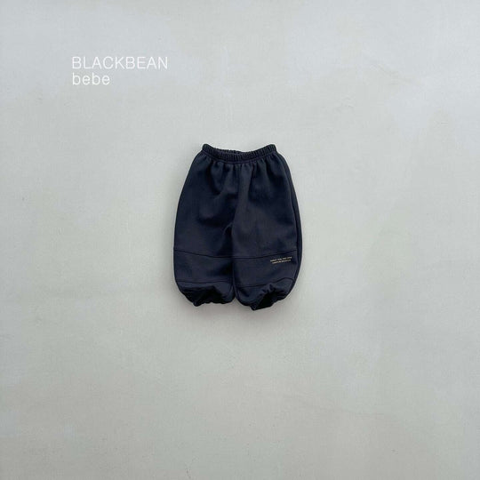 [BLACKBEAN]ジニーPT
