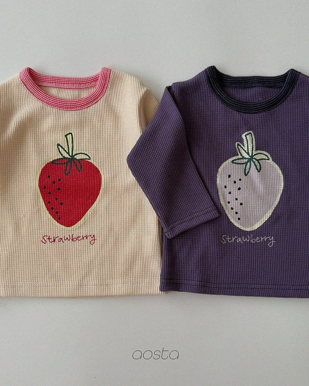 [AOSTA]StrawberryT