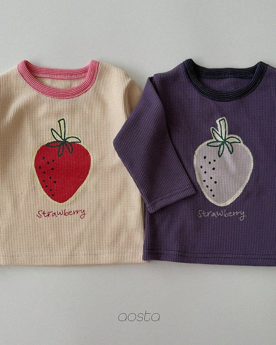 [AOSTA]StrawberryT