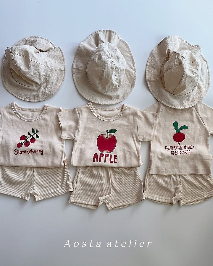 [aosta]fruit T