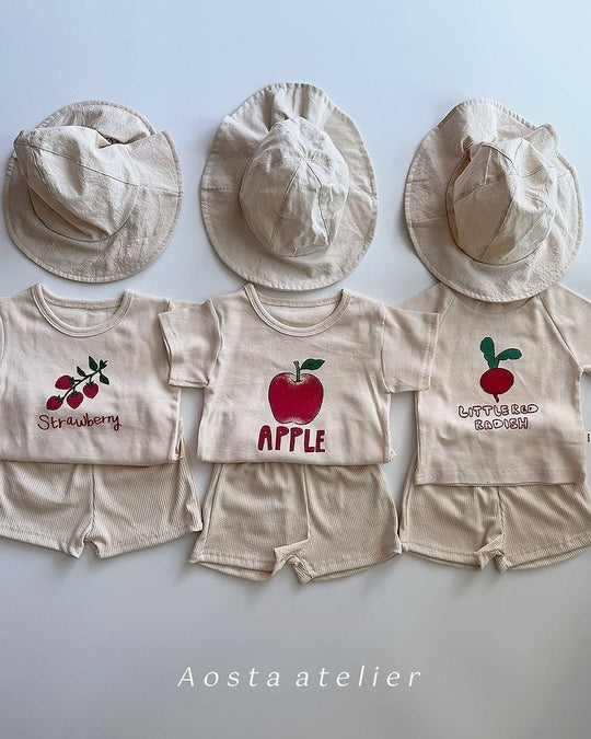 [aosta]fruit T