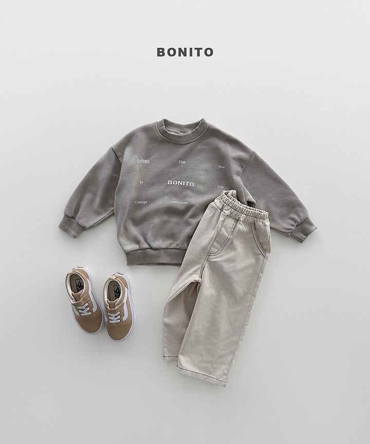 [BONITO]ピグメントMTM
