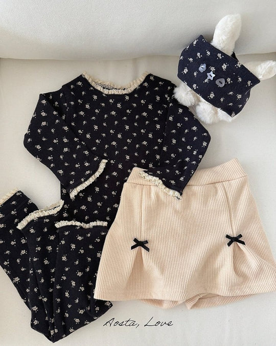 [AOSTA]Bibi Skirt-pants