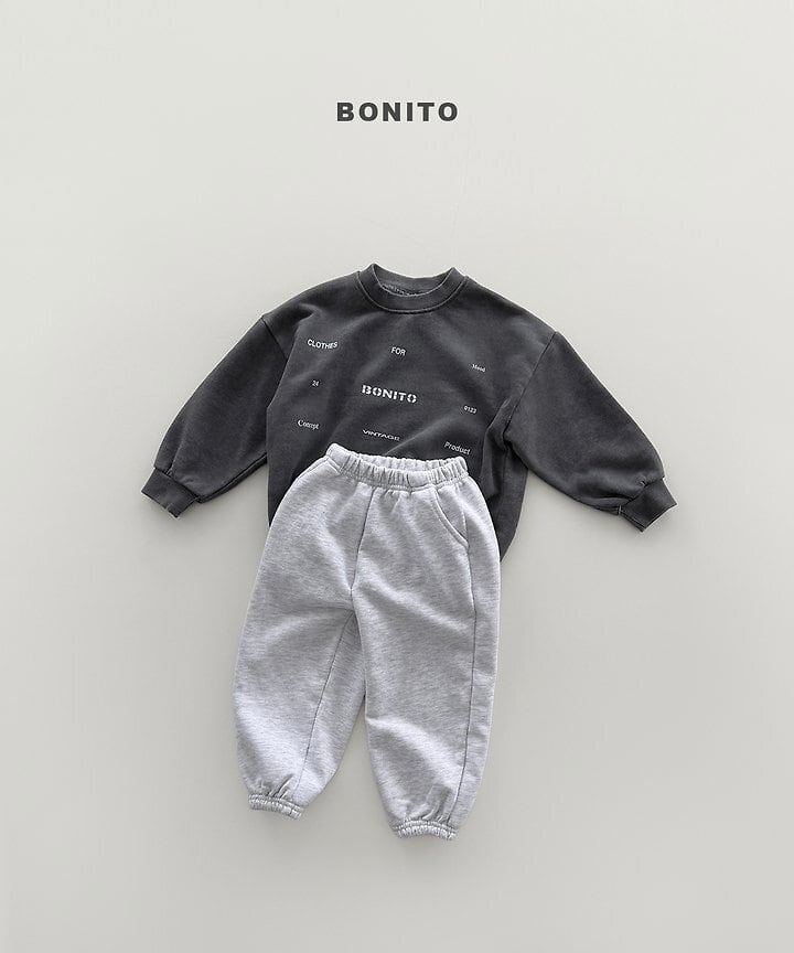 [BONITO]ピグメントMTM