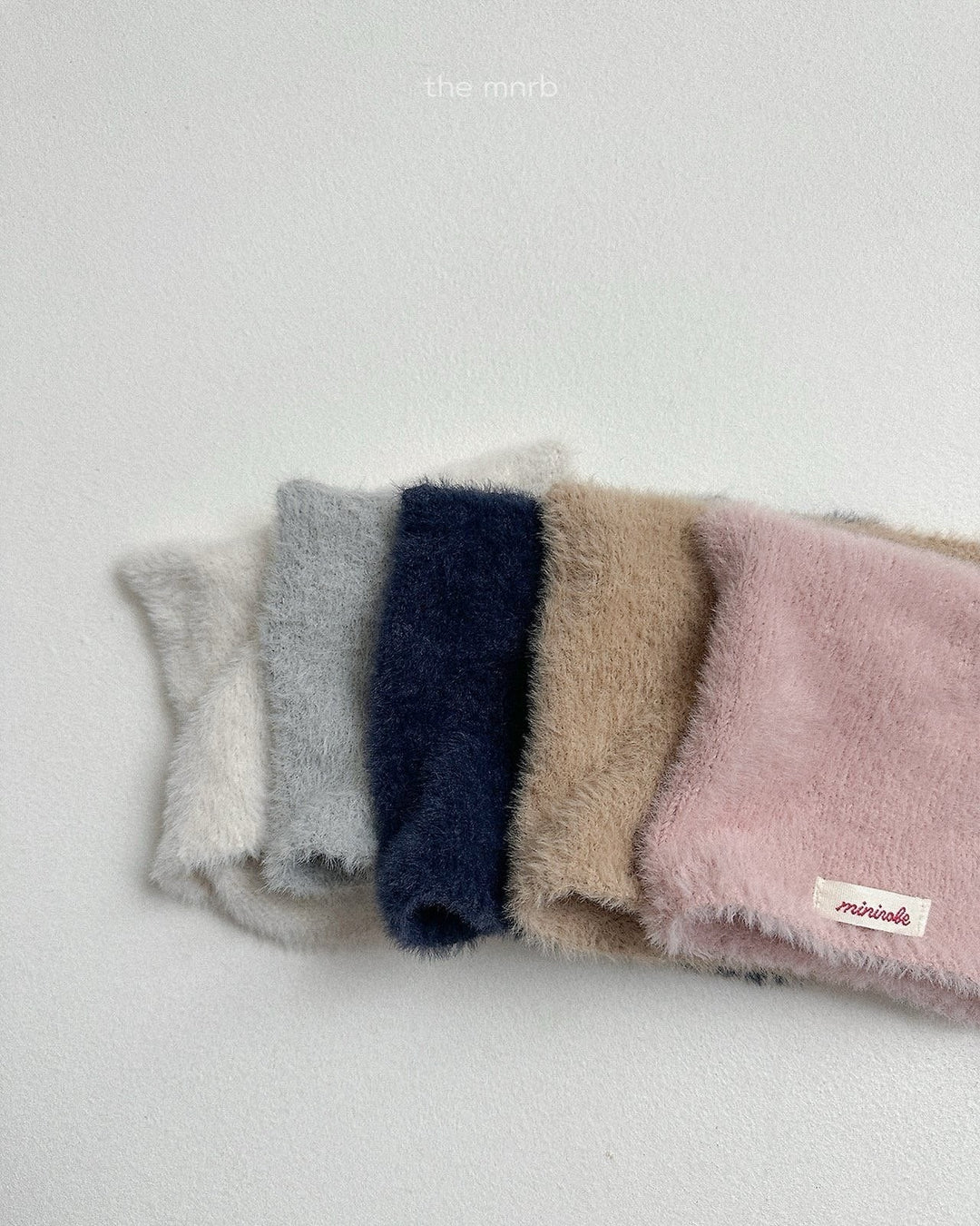 [minirobe]Fossil cat beanie