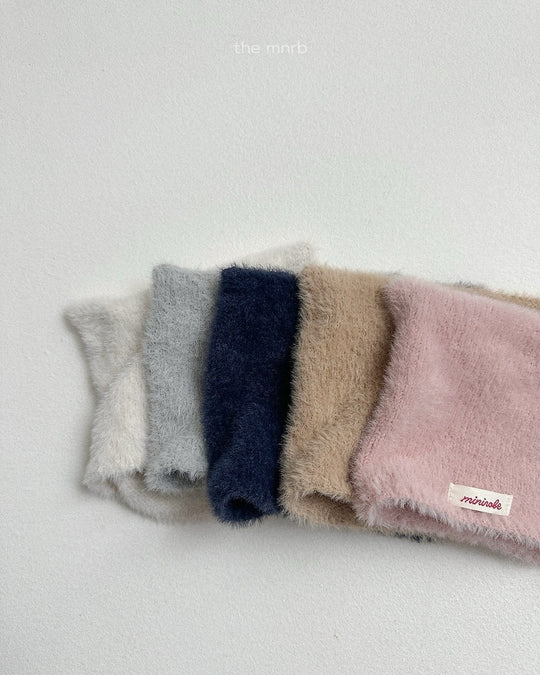 [minirobe]Fossil cat beanie