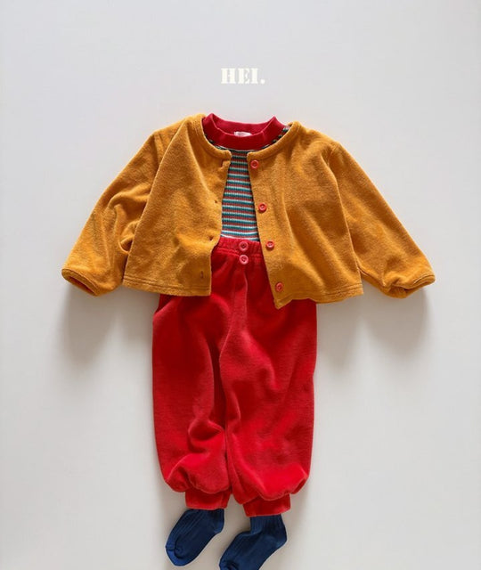 [Hei]ポポボーダーT