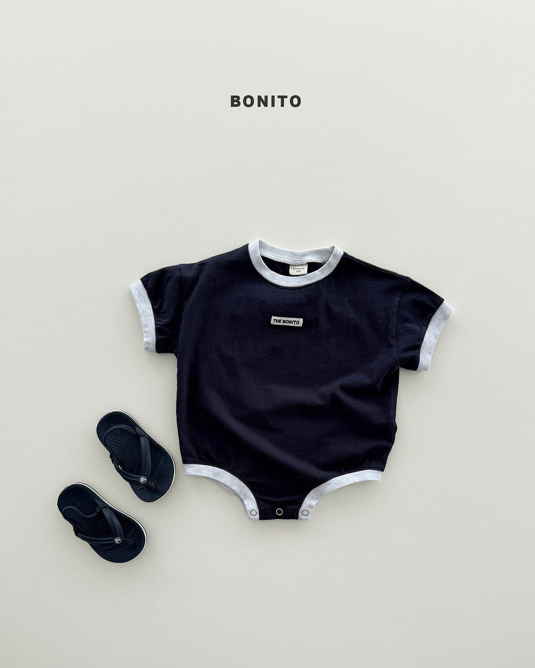 [BONITO]lose suit